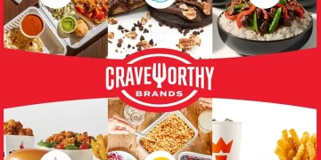Craveworthy Brands Posts Record Growth in 2024, Expands to 200 Locations
