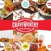 Craveworthy Brands Posts Record Growth in 2024, Expands to 200 Locations