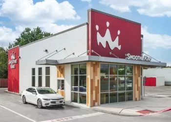 Smoothie King Reports Robust Expansion in 2024, Plans for Further Growth in 2025