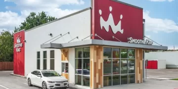 Smoothie King Reports Robust Expansion in 2024, Plans for Further Growth in 2025