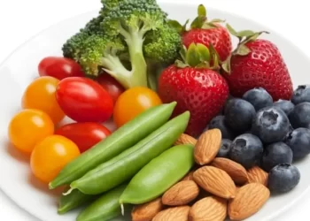 Health and Nutrition Are Shaping the Future of Menus and Driving the Industry Forward