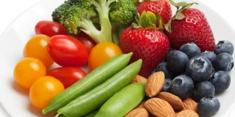 Health and Nutrition Are Shaping the Future of Menus and Driving the Industry Forward