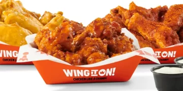 Wing It On! Expands Presence in Illinois with Two New Franchise Agreements