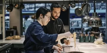 Flavor Forward: Exploring the Top Menu Trends of 2025 – By Venice Sacco