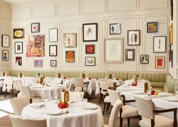 LPM Restaurant & Bar Targets Expansion in Boston and New York