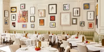 LPM Restaurant & Bar Targets Expansion in Boston and New York