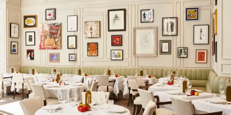 LPM Restaurant & Bar Targets Expansion in Boston and New York