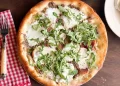 Russo’s New York Pizzeria & Italian Kitchen Signs Multi-Unit Agreement to Expand into Mexico City