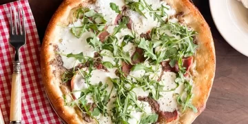 Russo’s New York Pizzeria & Italian Kitchen Signs Multi-Unit Agreement to Expand into Mexico City