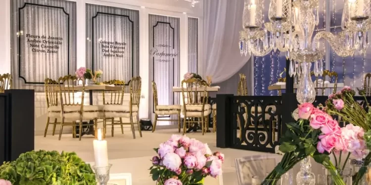 Wedding Trends 2025: Bold Designs and Immersive Experiences Define the New Era