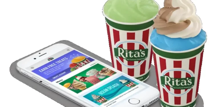 Rita’s Italian Ice Celebrates Remarkable Expansion and Recognition in 2024