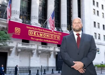 Delmonico’s Hospitality Group Forecasts 2025 Dining Trends: Embrace Global Flavours and Personalized Experiences