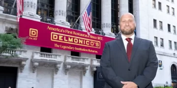 Delmonico’s Hospitality Group Forecasts 2025 Dining Trends: Embrace Global Flavours and Personalized Experiences