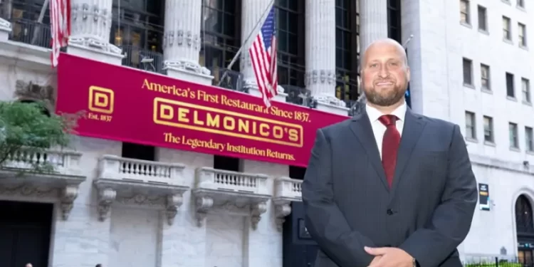 Delmonico’s Hospitality Group Forecasts 2025 Dining Trends: Embrace Global Flavours and Personalized Experiences