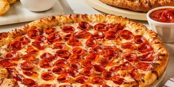 Vocelli Pizza Embarks on Expansion with New Stores and App Launch