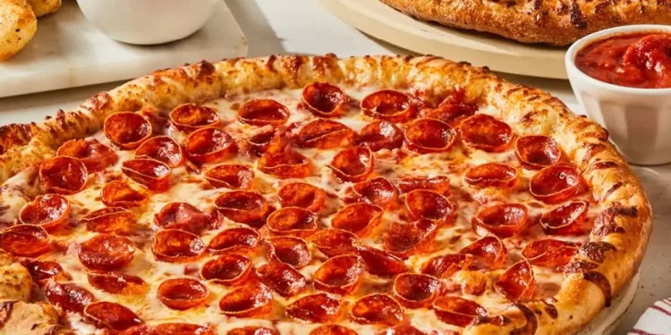 Vocelli Pizza Embarks on Expansion with New Stores and App Launch