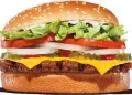 Restaurant Brands International Acquires Equity Stakes in Burger King China in $158M Dea