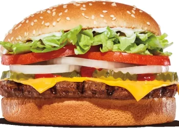 Restaurant Brands International Acquires Equity Stakes in Burger King China in $158M Dea