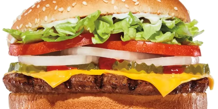 Restaurant Brands International Acquires Equity Stakes in Burger King China in $158M Dea