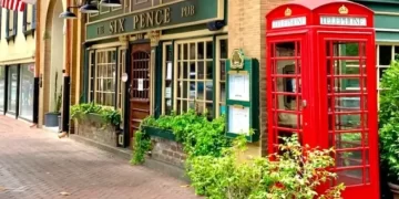 U.K. Hospitality Sector Faces Employment Crisis Amid April Cost Increases