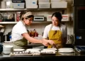 Independent Restaurant Industry Shows Resilience and Innovation Amid Economic Challenges: James Beard Foundation Report