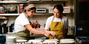 Independent Restaurant Industry Shows Resilience and Innovation Amid Economic Challenges: James Beard Foundation Report