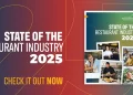 A Look at the Restaurant Environment from the National Restaurant Association, and What to Expect This Year