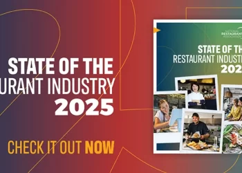 A Look at the Restaurant Environment from the National Restaurant Association, and What to Expect This Year