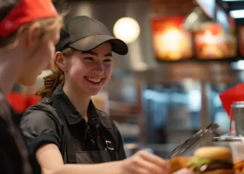 Report: Winning in the Restaurant Business Through Direct Ordering and Smarter Technology