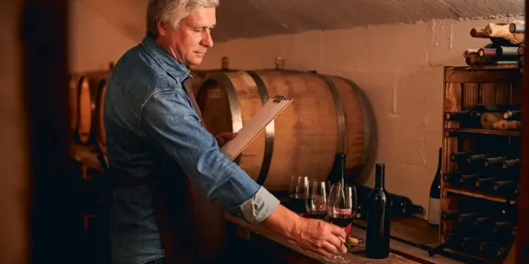 Fine Wine Market and Restaurants Projected to Hit €58 Billion in 2024