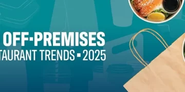 Off-Premises Restaurant Trends 2025 – Restaurant News Resource