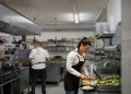 Managing Kitchen Temperatures: A Rising Challenge for US Restaurants
