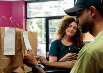 Report: Takeout, Drive-Thru, Delivery Are More Popular Than Ever