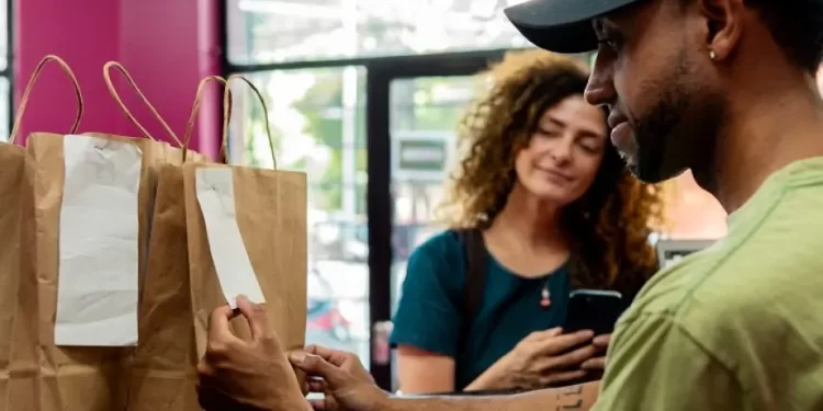 Report: Takeout, Drive-Thru, Delivery Are More Popular Than Ever