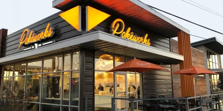 Pokeworks Plans 10 New Locations By End of 2025