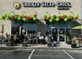 Chicken Salad Chick Expands Franchise Presence in Atlantic Region