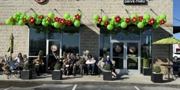 Chicken Salad Chick Expands Franchise Presence in Atlantic Region