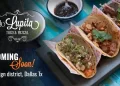 La Lupita Taco & Mezcal Announces U.S. Expansion with Locations in Dallas and Scottsdale
