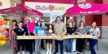 Frutta Bowls to Open Four Locations in Memphis Area