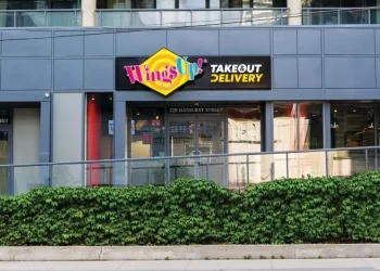 Canadian Chain WingsUp! to Enter U.S. Market