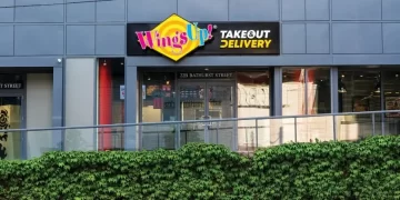 Canadian Chain WingsUp! to Enter U.S. Market