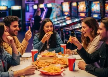 Optimizing Space at Eatertainment Venues: Book More Private Parties with Less Work – By Heather Apse