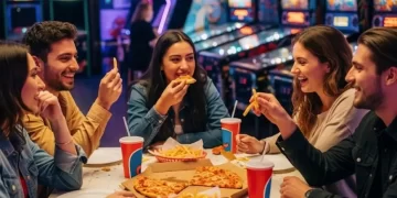 Optimizing Space at Eatertainment Venues: Book More Private Parties with Less Work – By Heather Apse