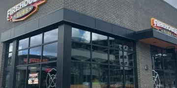 Firehouse Subs Expands Incentive Programs for Franchisees Through 2026