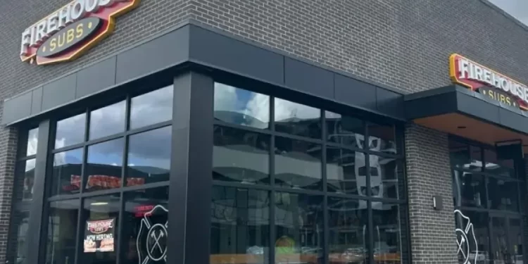 Firehouse Subs Expands Incentive Programs for Franchisees Through 2026