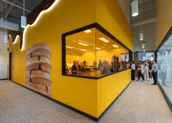 Golden Waffles Opens New Headquarters in Glen Mills, Pennsylvania