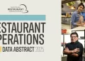 New Association Report Helps Operators Gauge Their Restaurant Performance