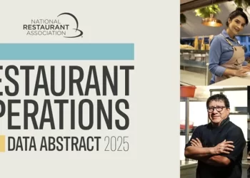 New Association Report Helps Operators Gauge Their Restaurant Performance