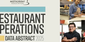 New Association Report Helps Operators Gauge Their Restaurant Performance