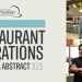 New Association Report Helps Operators Gauge Their Restaurant Performance